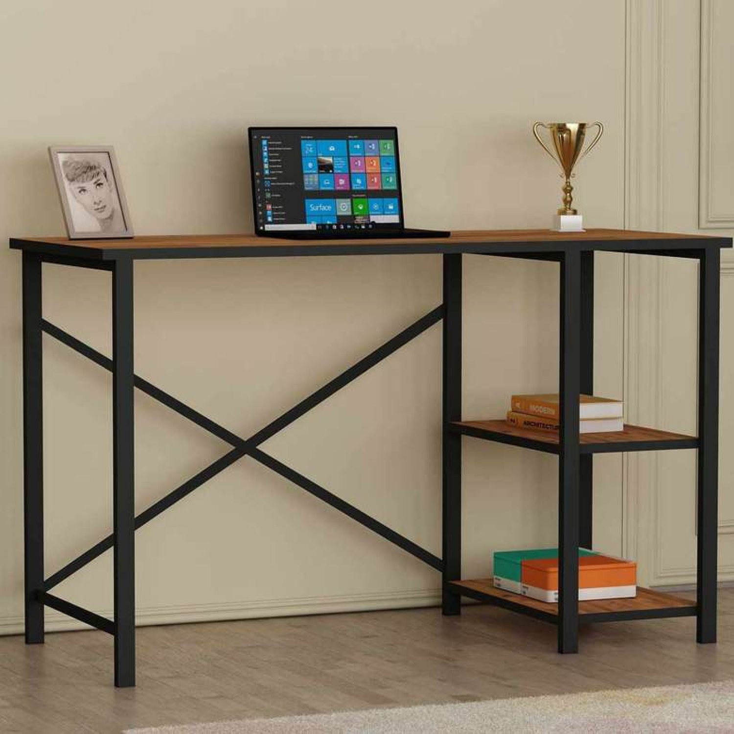 Tiamob Arizona Çalışma Masası