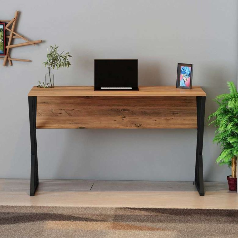 Tiamob Metal Ayaklı Çalışma Masası