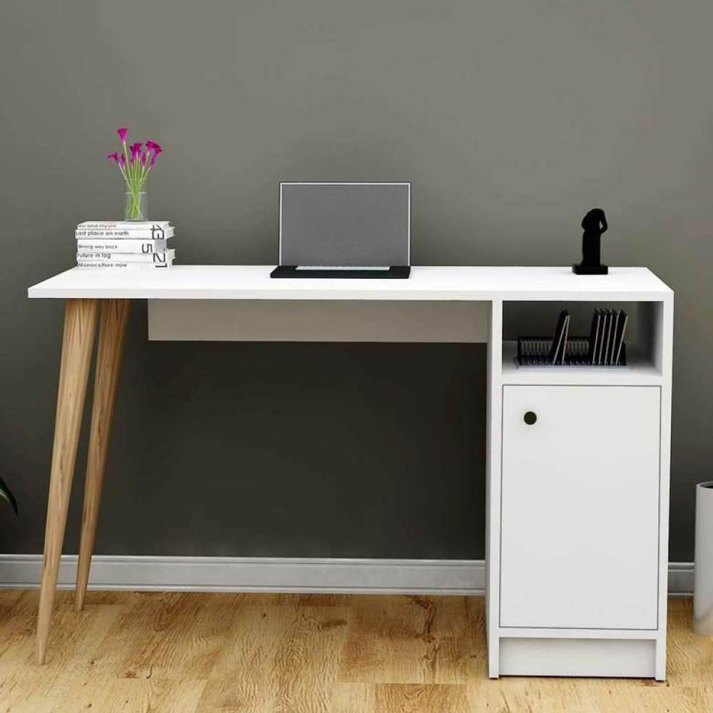 Tiamob Sendi Torna Ayaklı Çalışma Masası