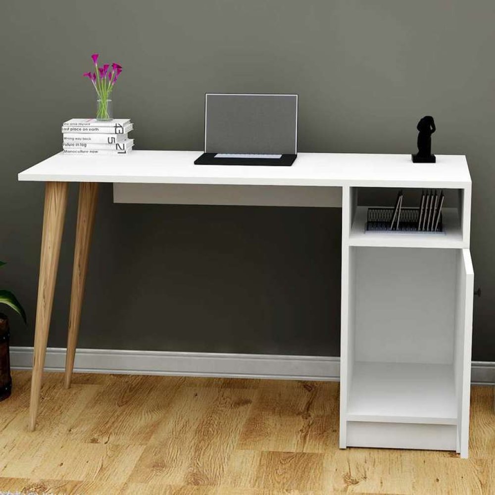 Tiamob Sendi Torna Ayaklı Çalışma Masası