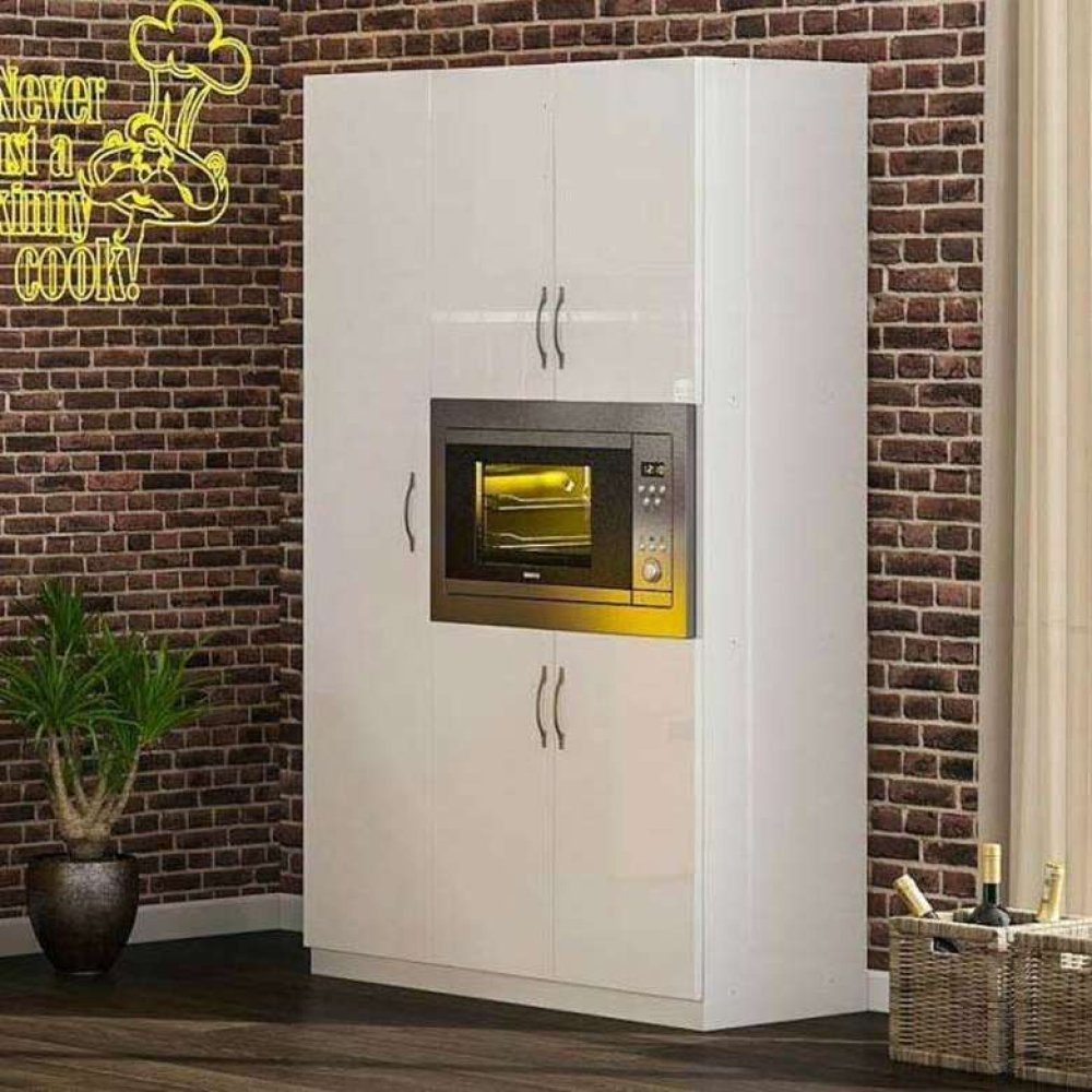 Tiamob Dyg Çok Amaçlı Dolap