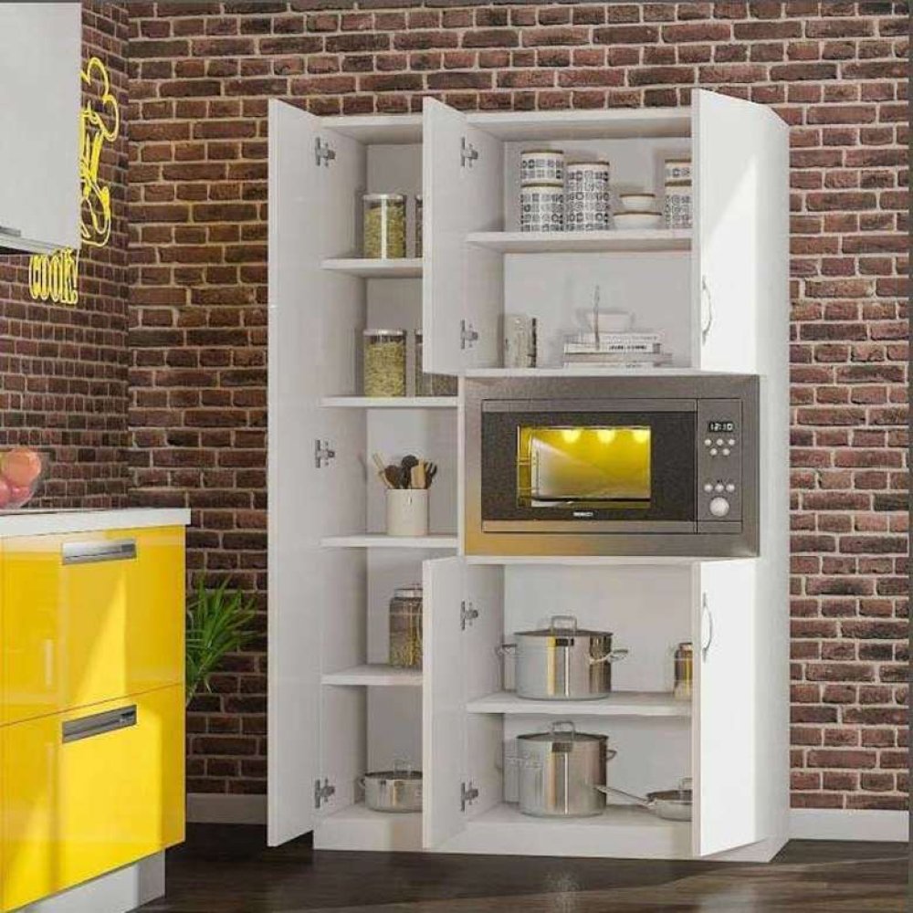 Tiamob Dyg Çok Amaçlı Dolap