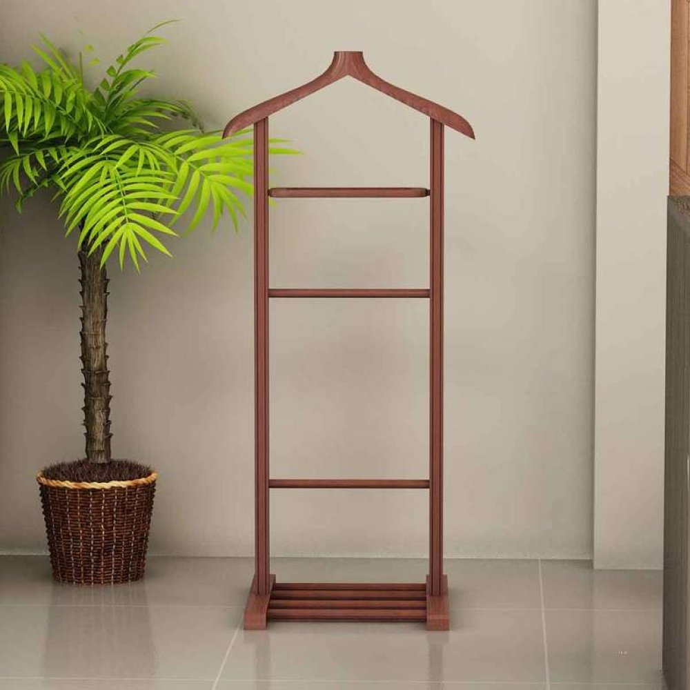 Tiamob Tek Tepeli Dilsiz Uşak - Ceviz