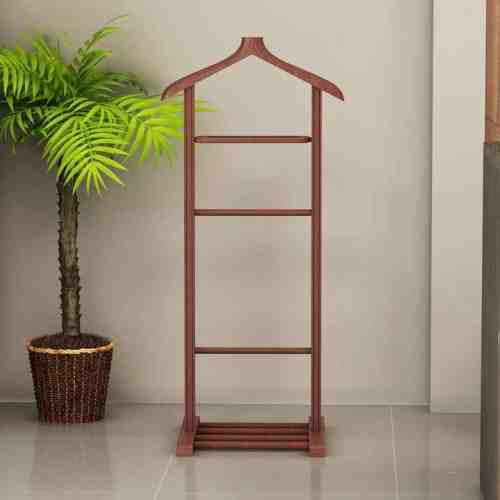 Tiamob Tek Tepeli Dilsiz Uşak - Ceviz