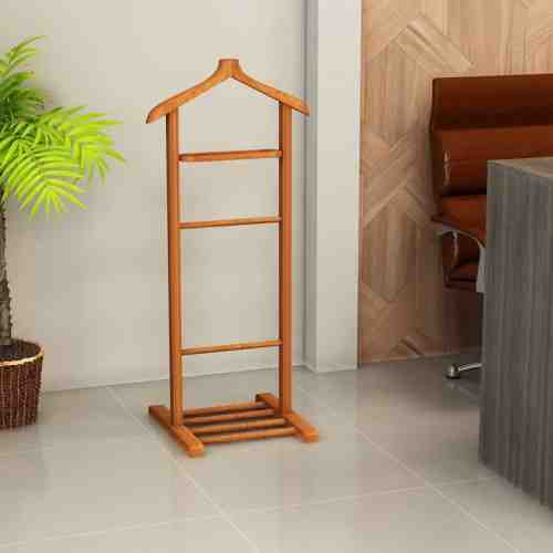 Tiamob Tek Tepeli Dilsiz Uşak - Naturel