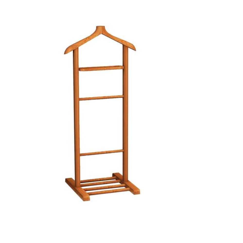 Tiamob Tek Tepeli Dilsiz Uşak - Naturel