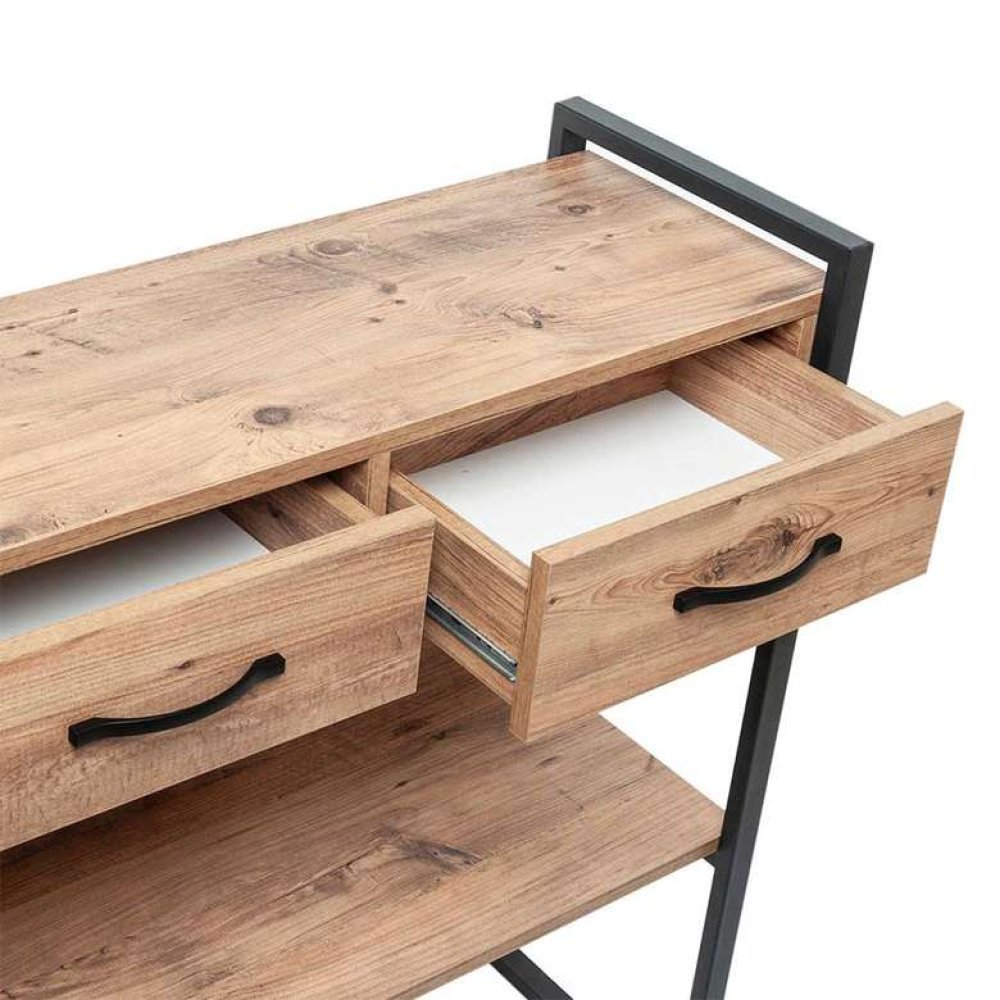 Tiamob Olivya 2 Çekmeceli Dresuar