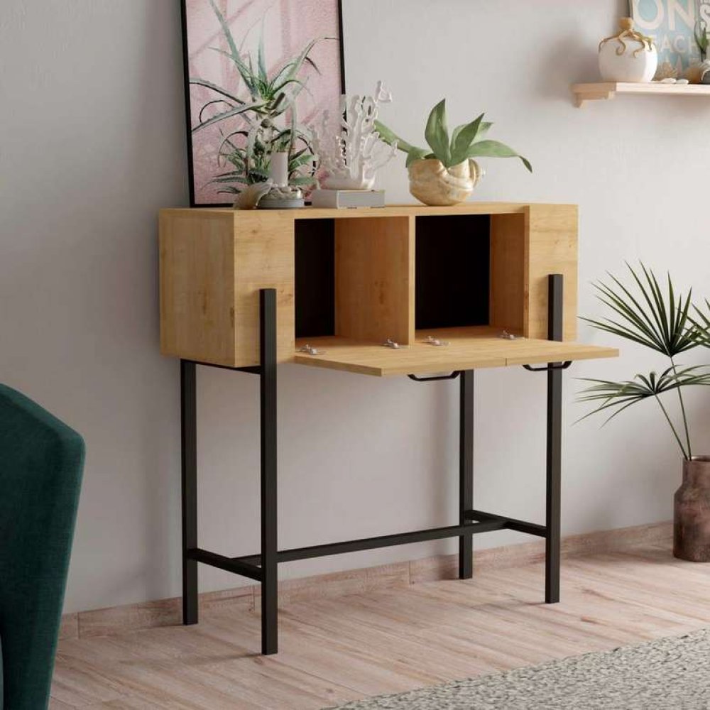 Tiamob Tiba Metal Ayaklı Dresuar