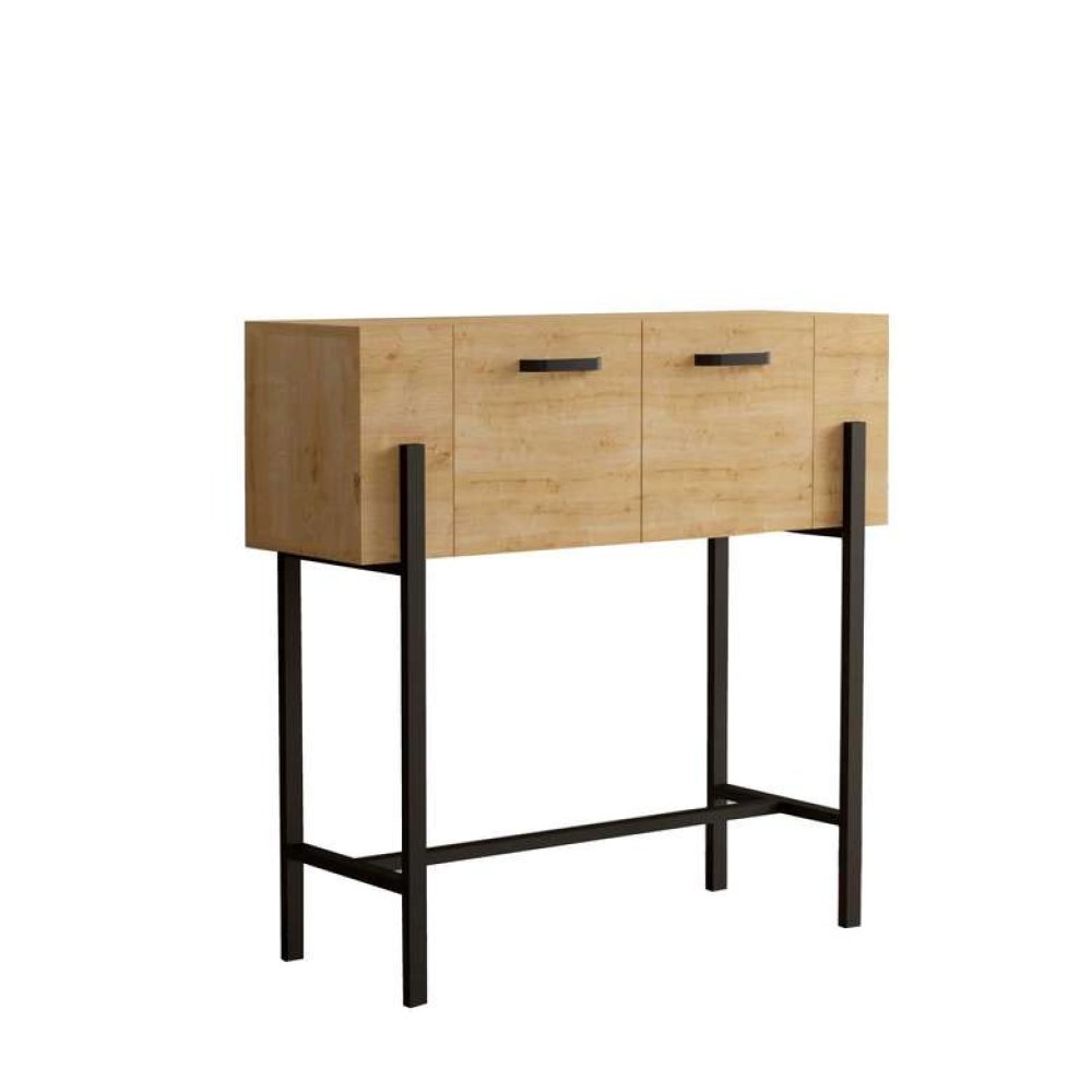 Tiamob Tiba Metal Ayaklı Dresuar