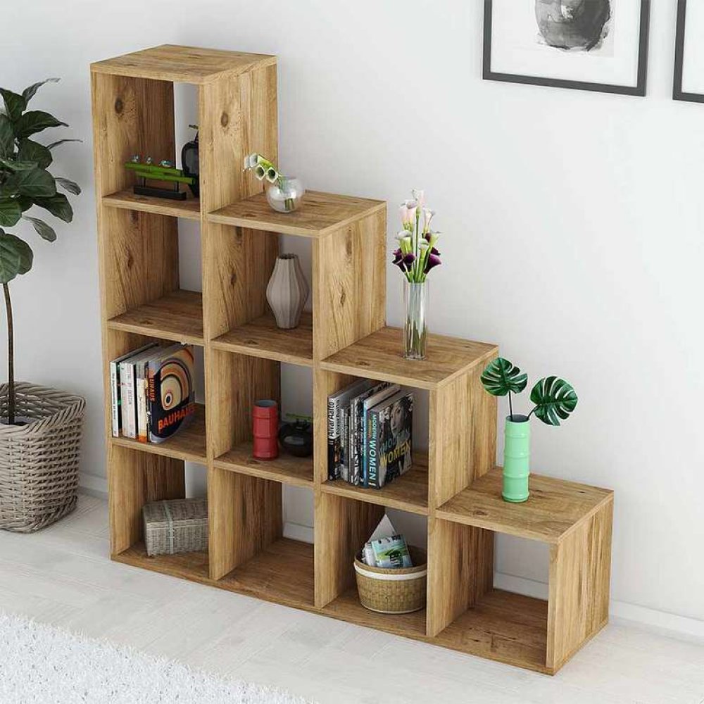 Tiamob Bofi Kitaplık