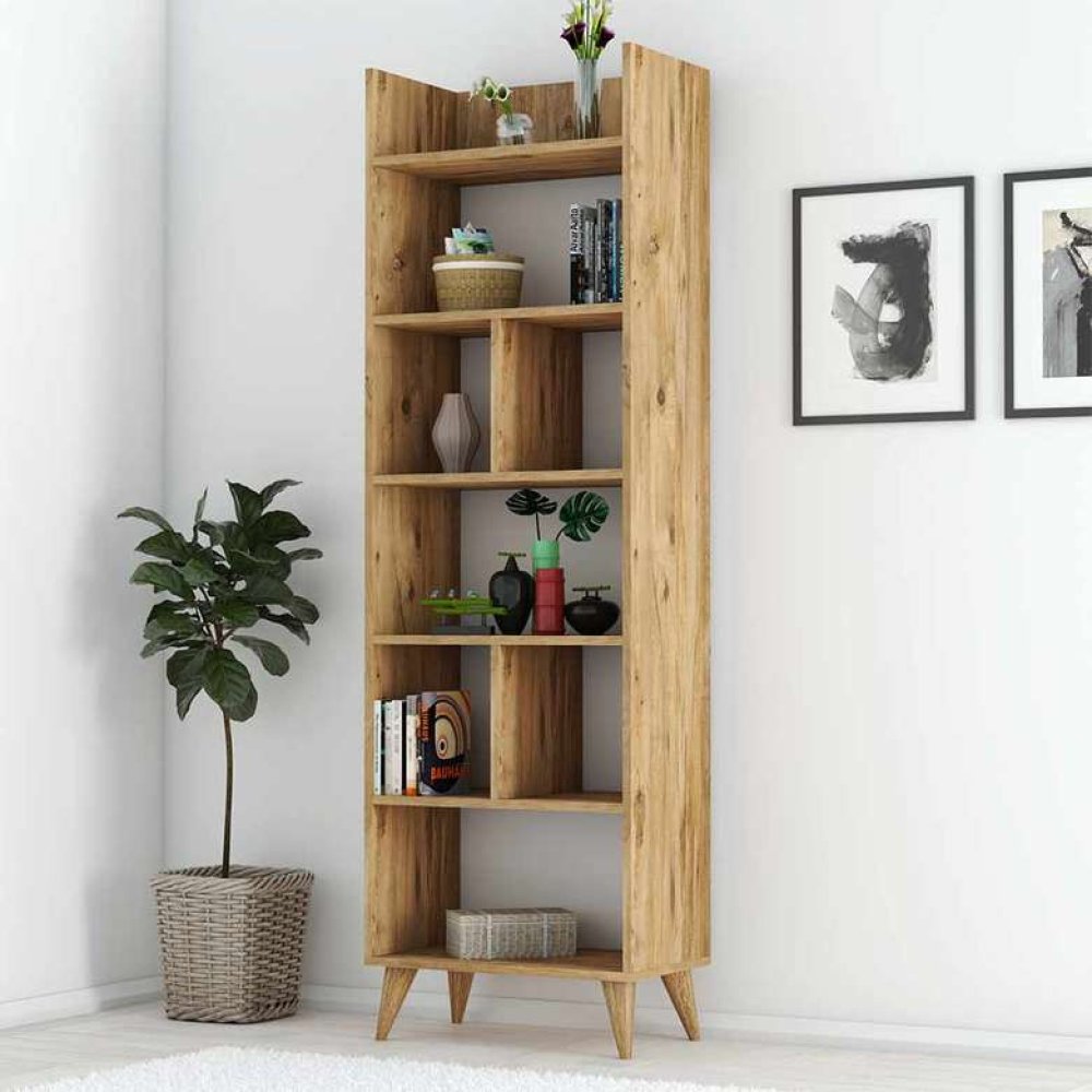 Tiamob Diva Kitaplık