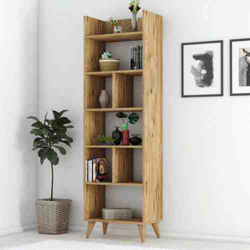 Tiamob Diva Kitaplık