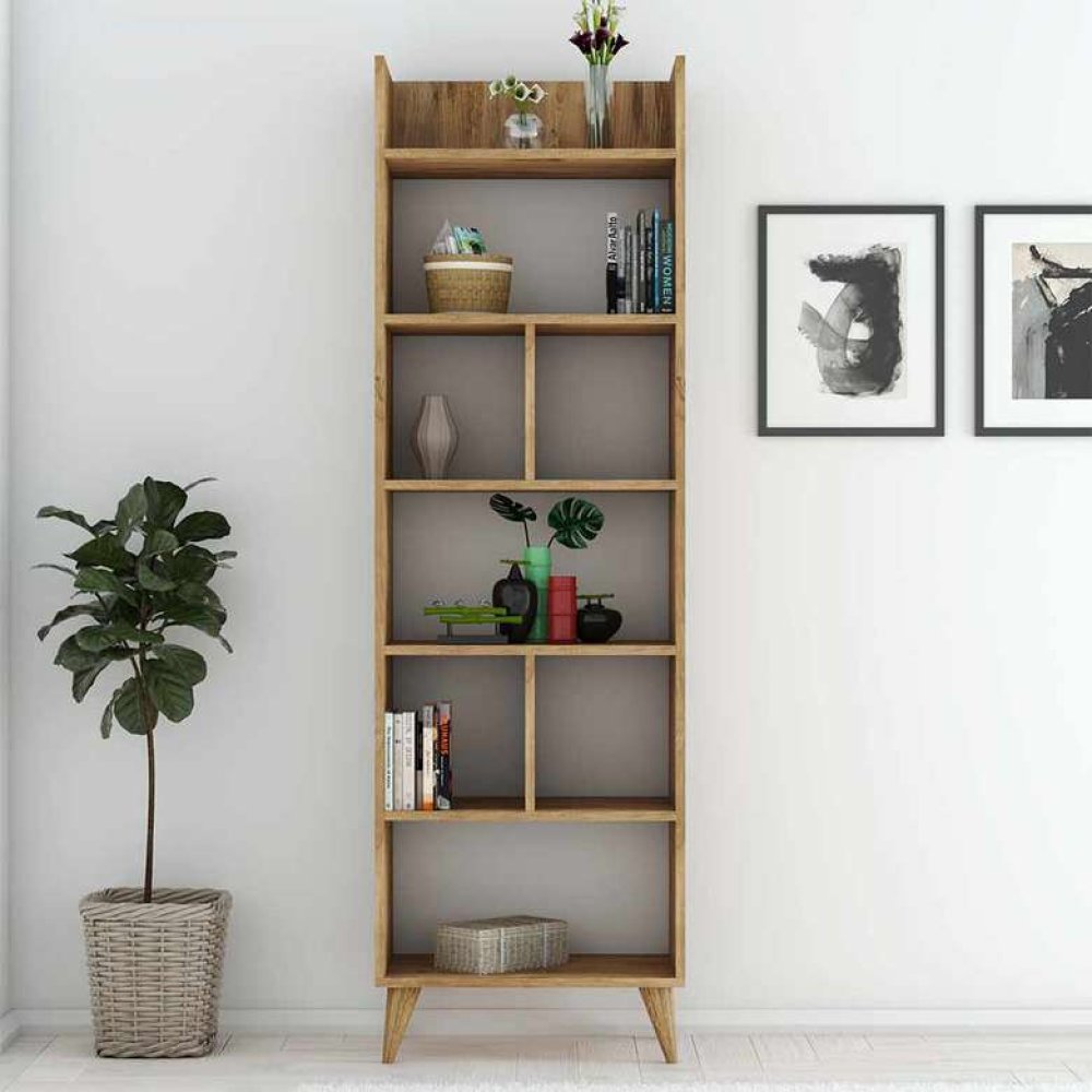 Tiamob Diva Kitaplık