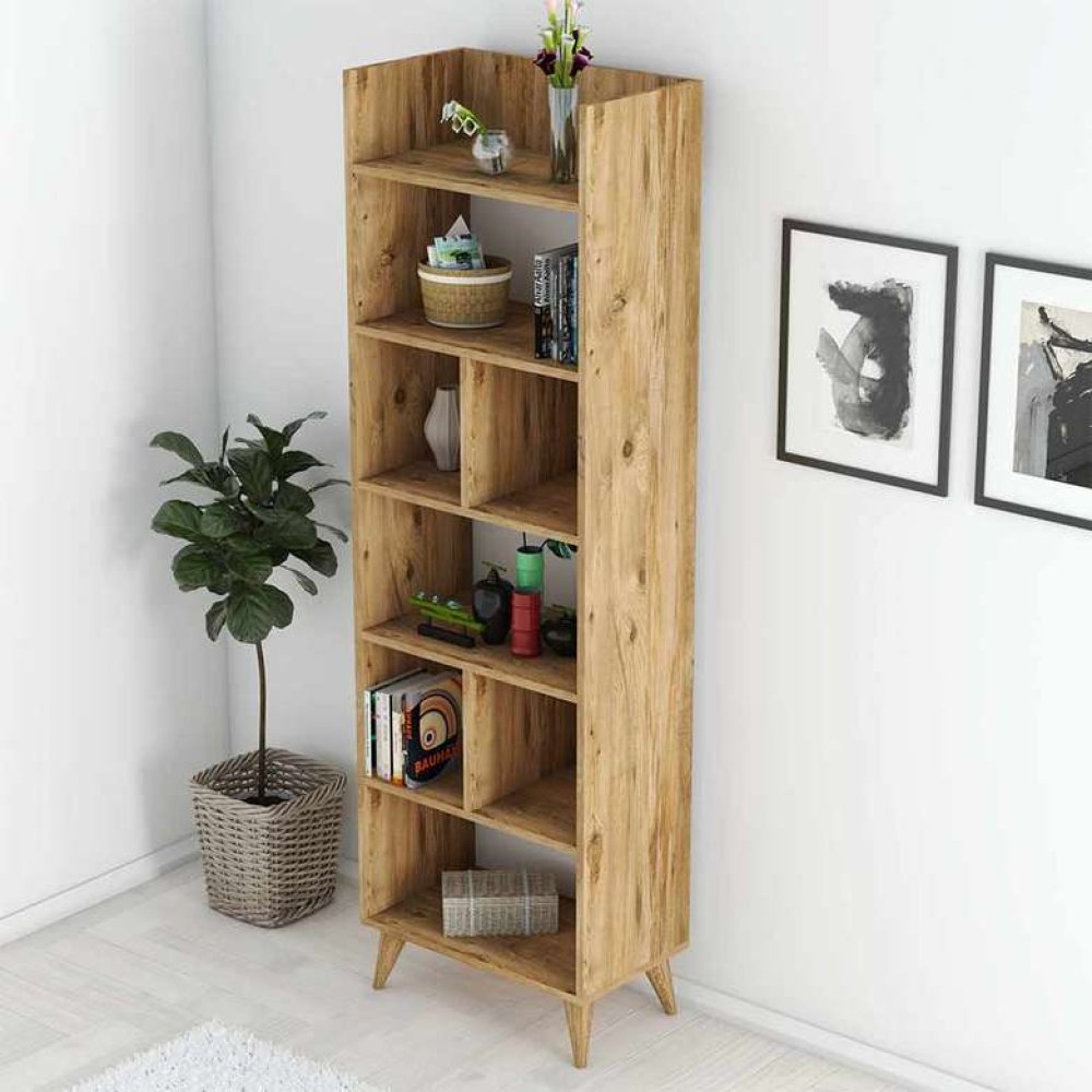 Tiamob Diva Kitaplık