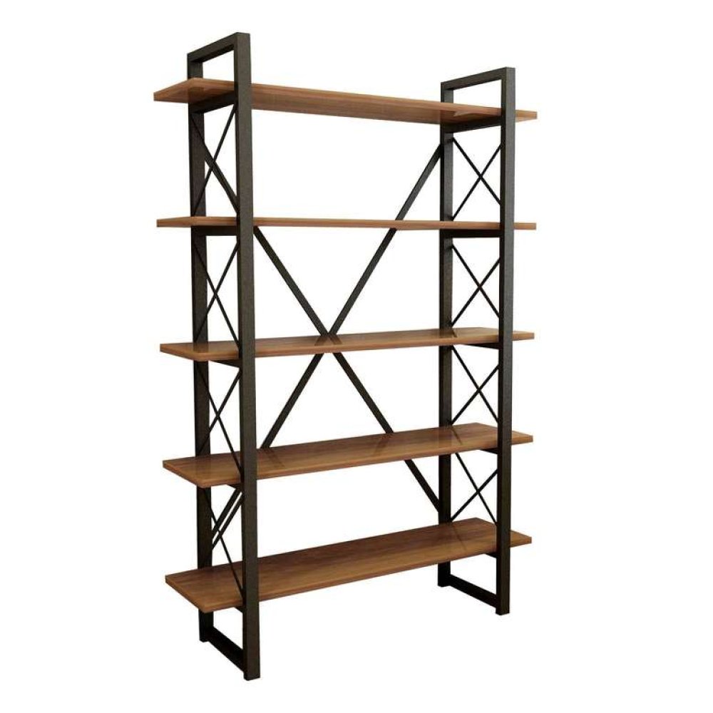 Tiamob Lüks Kitaplık