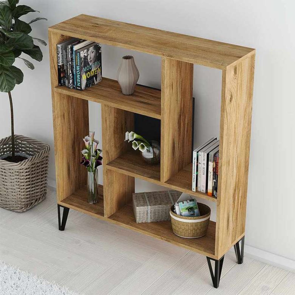 Tiamob Marko Kitaplık