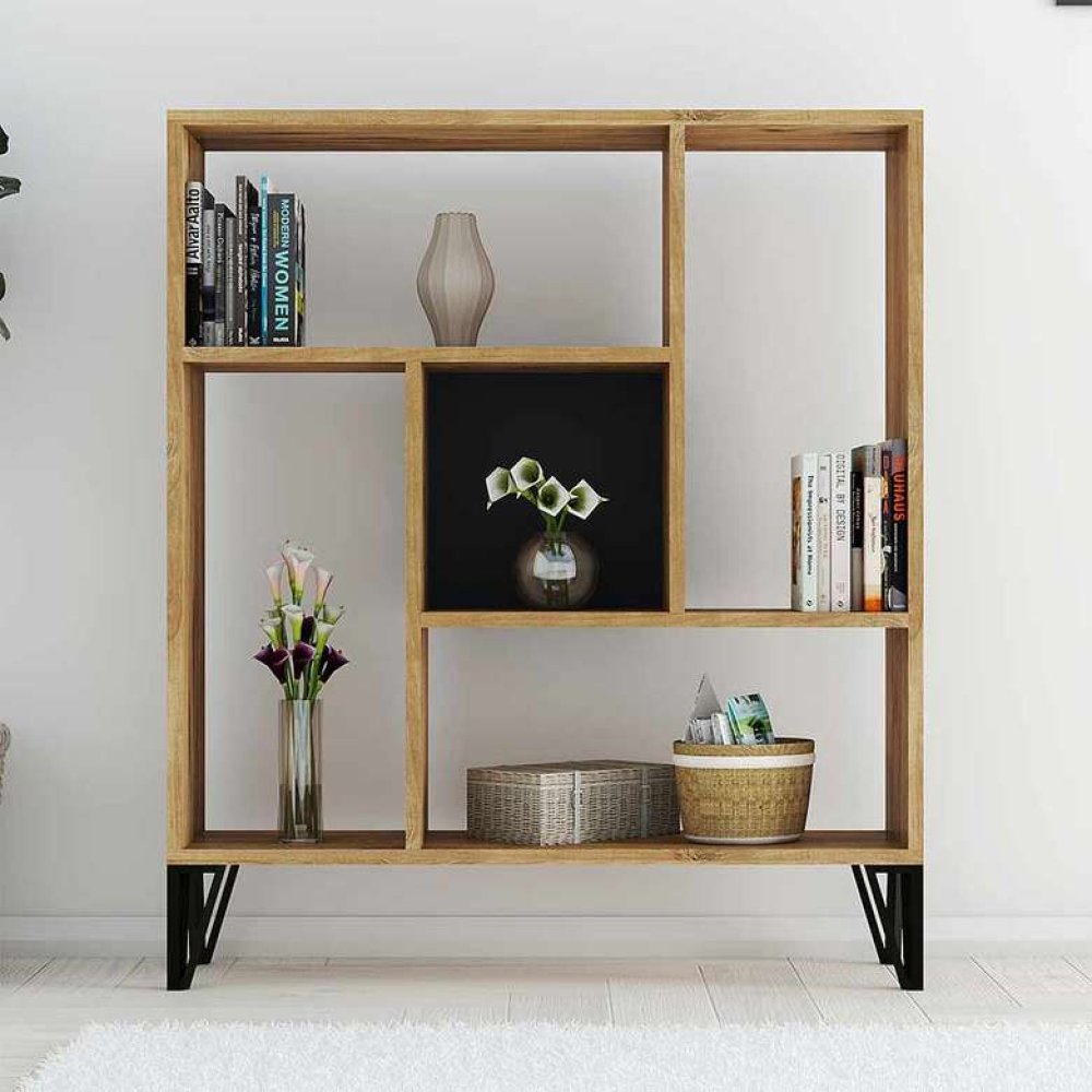 Tiamob Marko Kitaplık