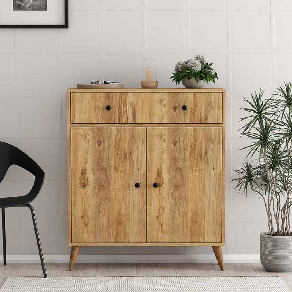 Tiamob Vien 3 Kapaklı Konsol