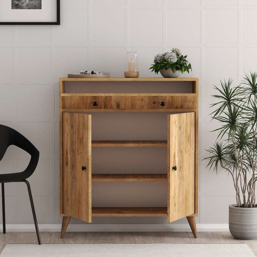 Tiamob Vien 3 Kapaklı Konsol