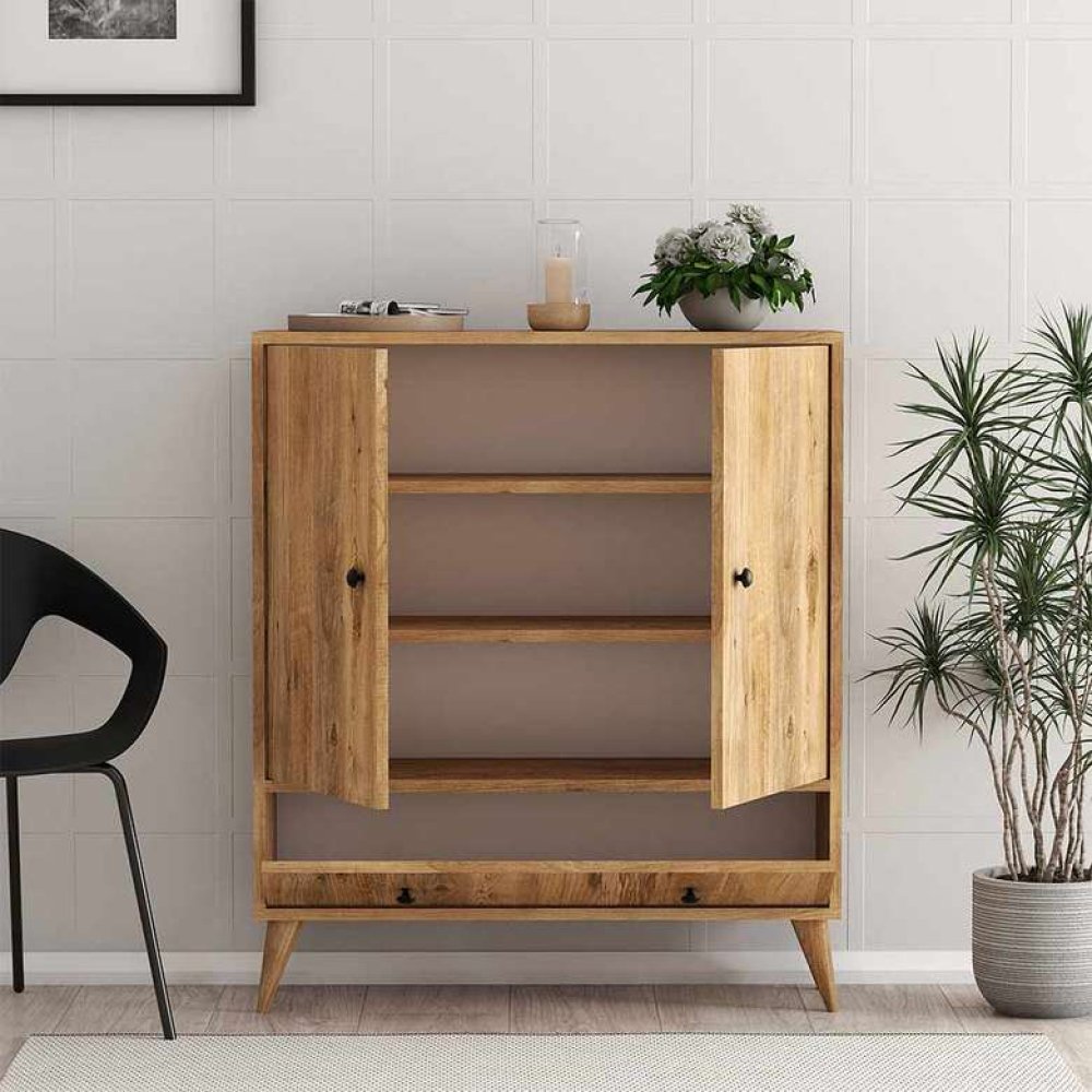 Tiamob Zenda 3 Kapaklı Konsol