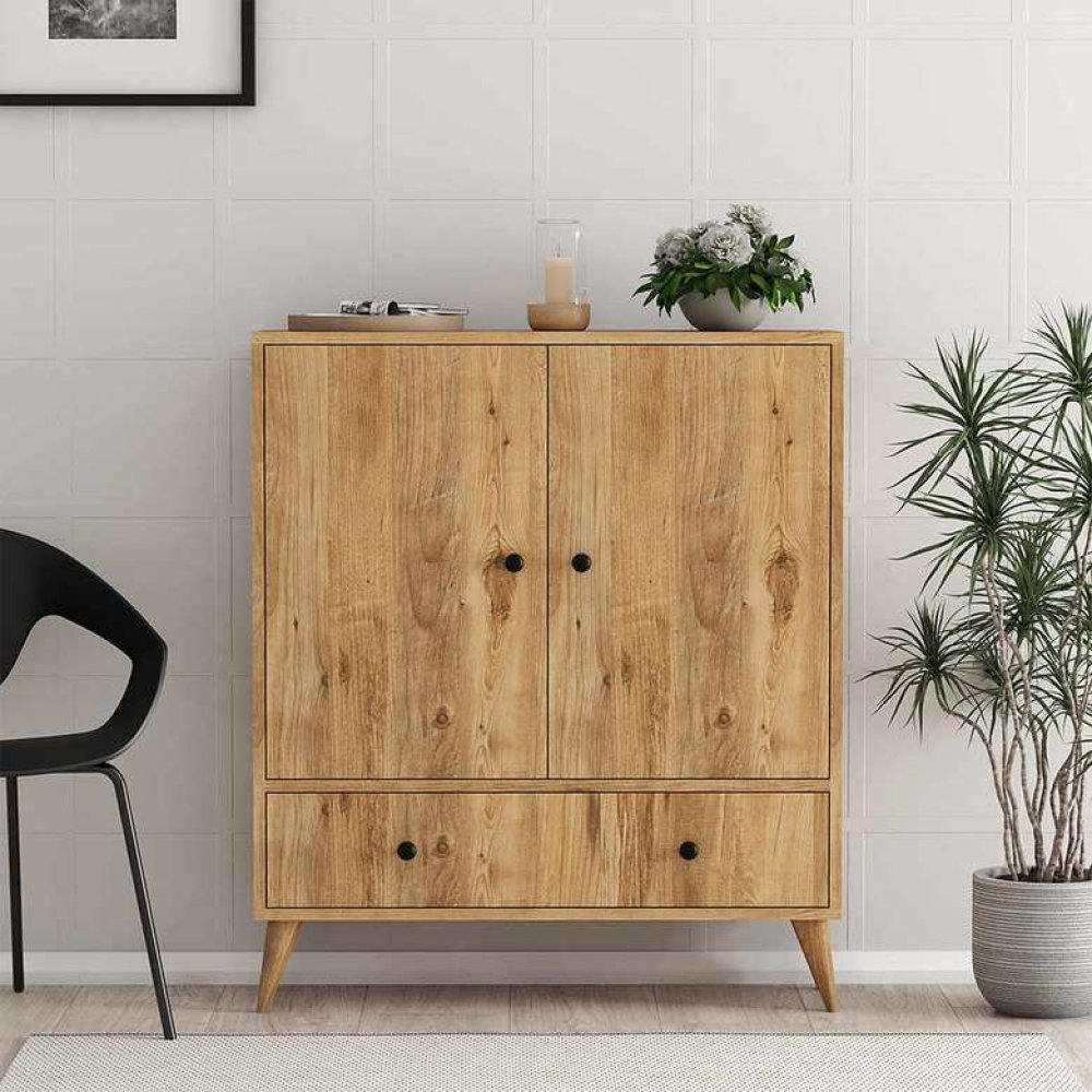 Tiamob Zenda 3 Kapaklı Konsol