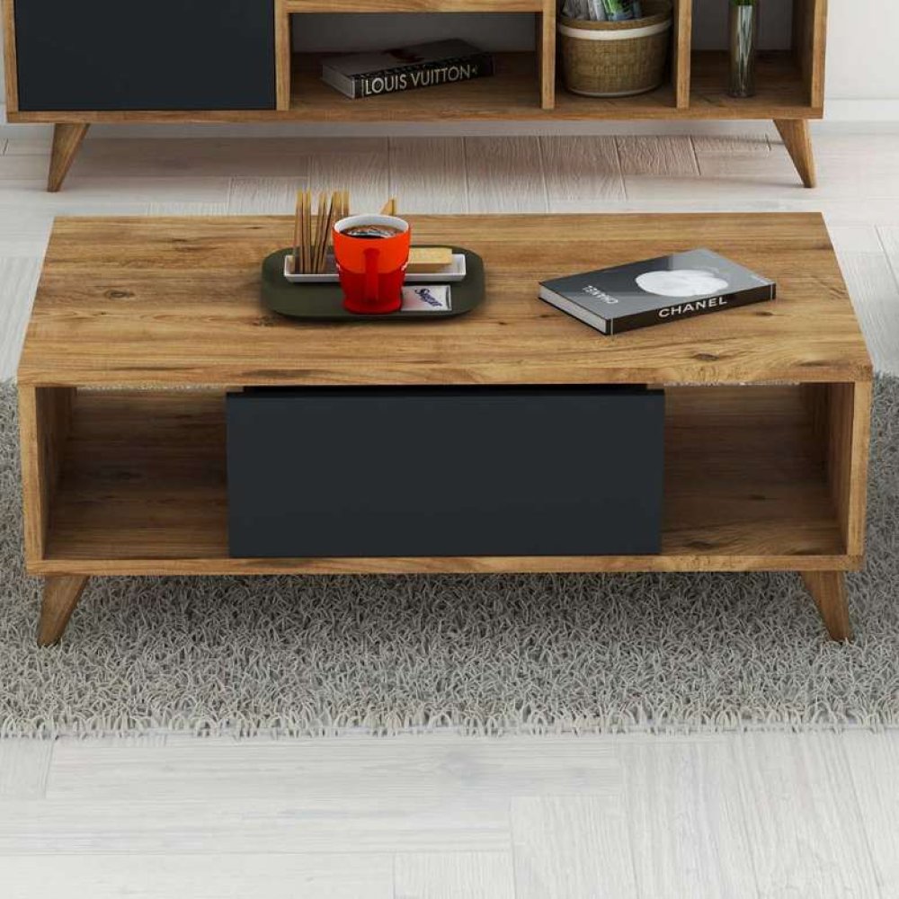 Tiamob Funda Orta Sehpa