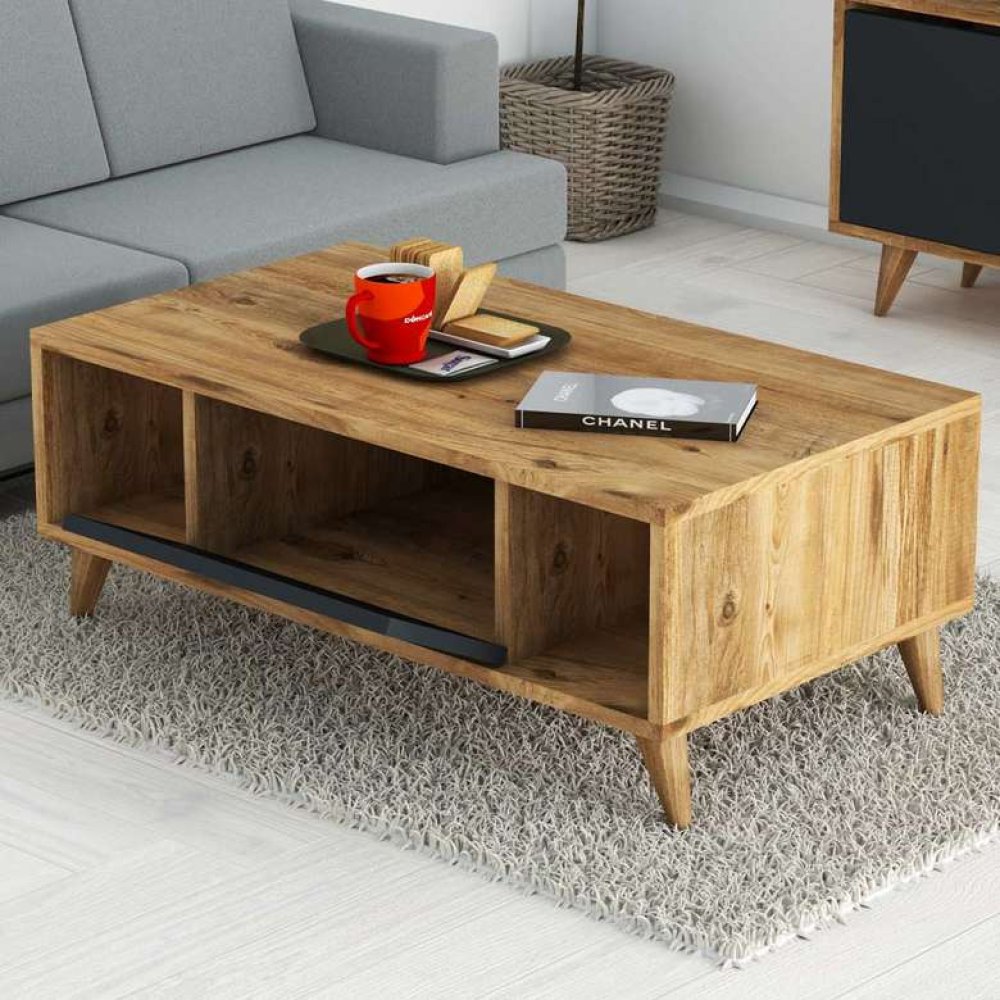 Tiamob Funda Orta Sehpa