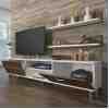 Tiamob Dekoratif Tv Ünitesi