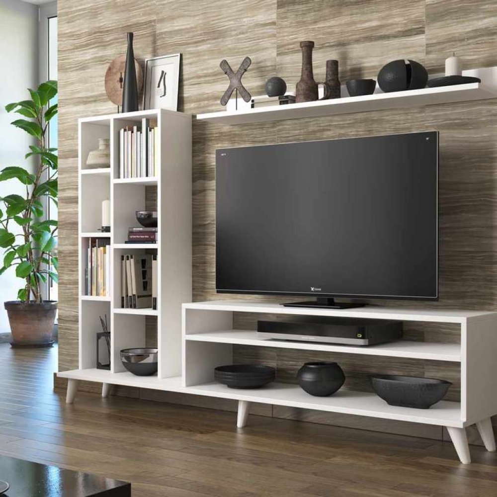 Tiamob Elif Tv Ünitesi