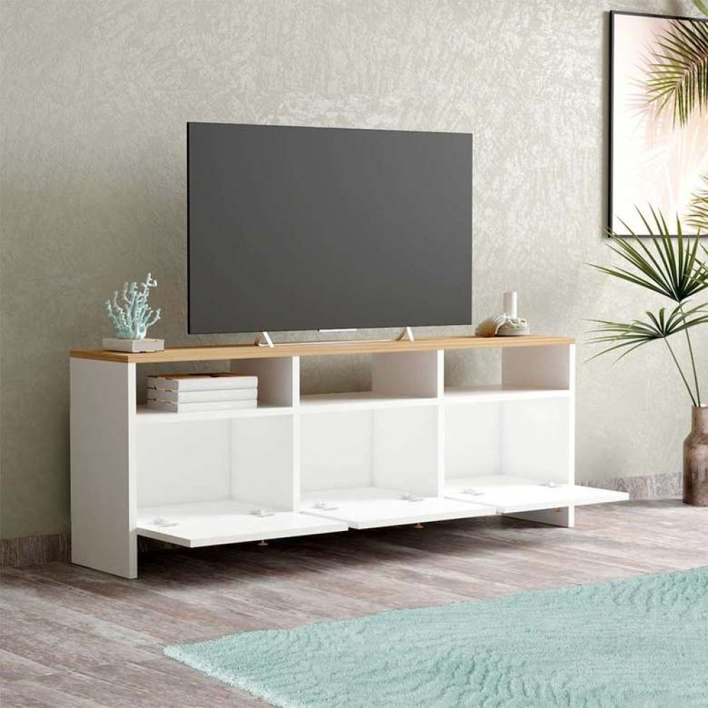 Tiamob Famira TV Ünitesi