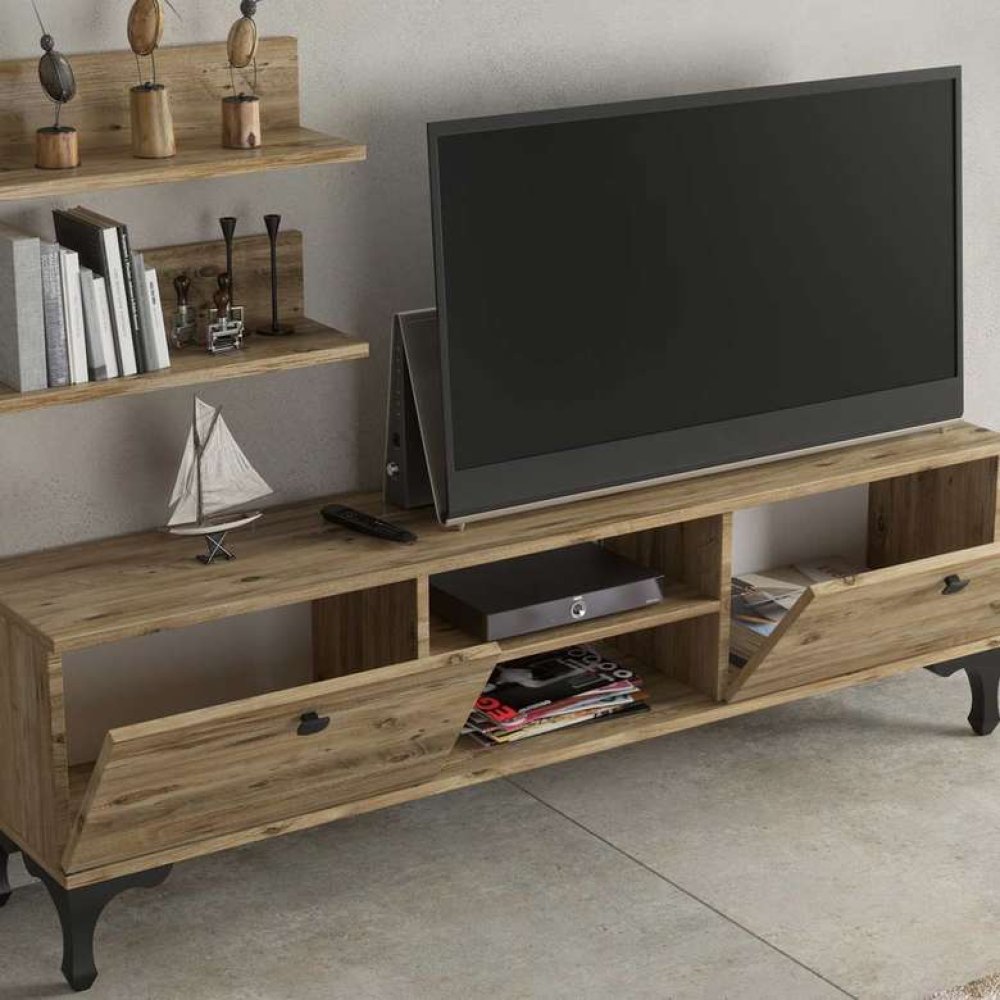 Tiamob Fimore Tv Ünitesi