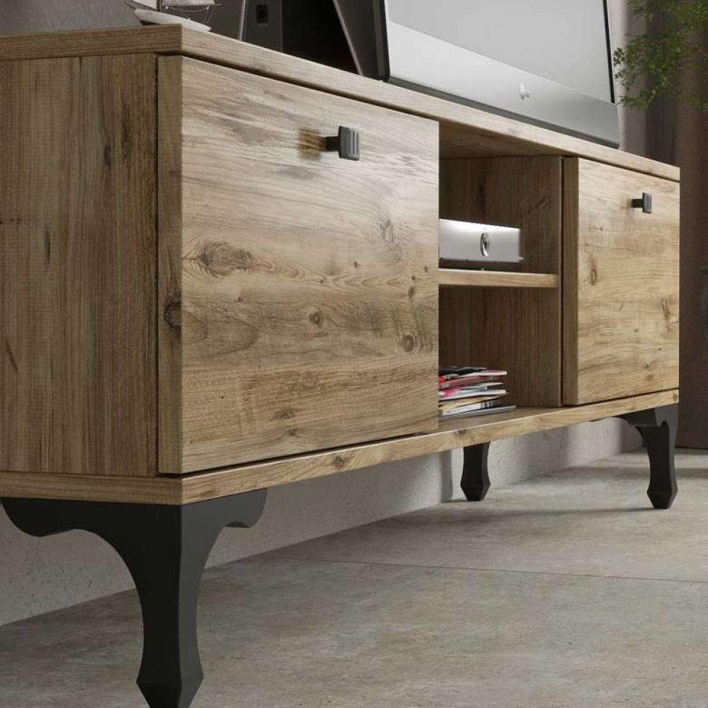 Tiamob Fimore Tv Ünitesi