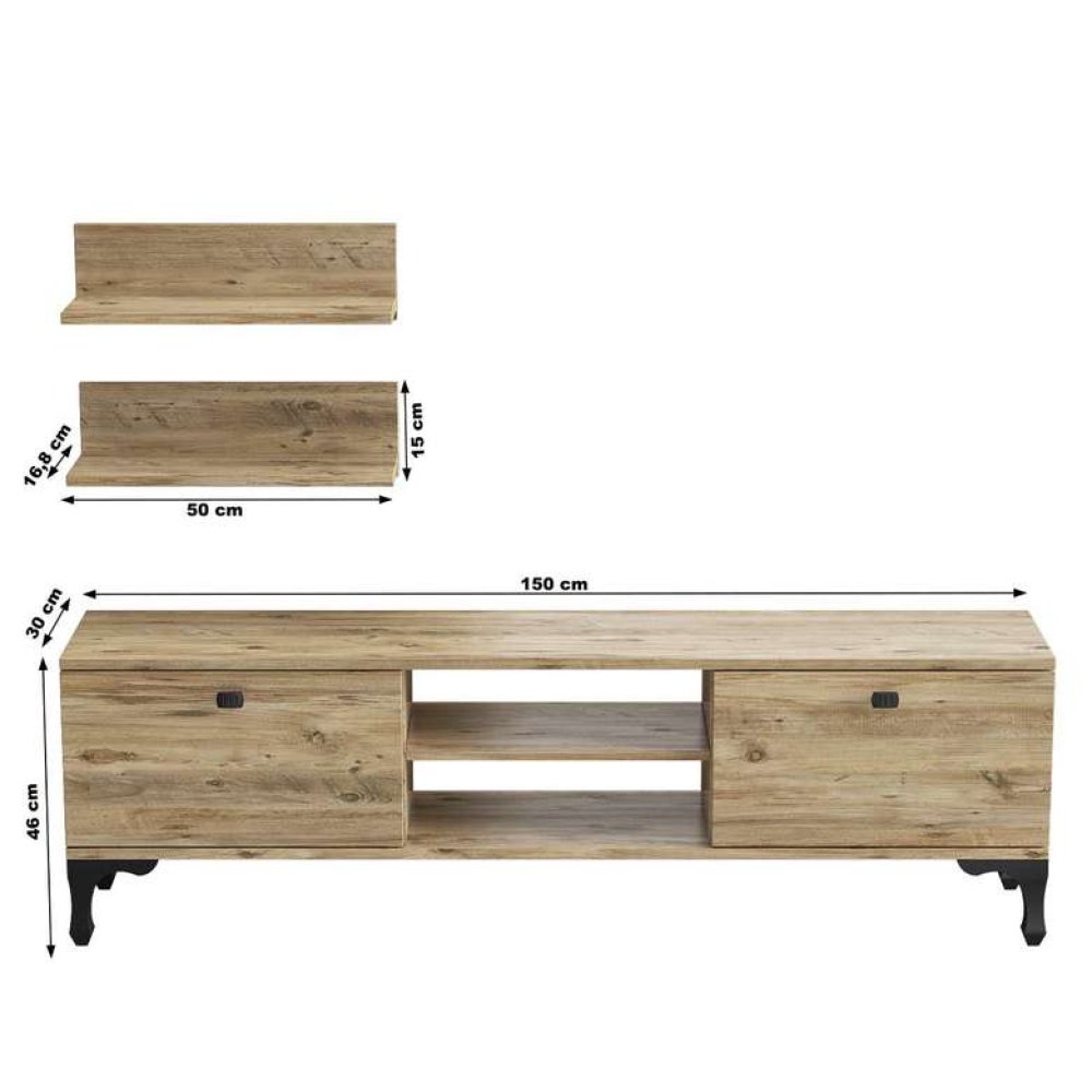 Tiamob Fimore Tv Ünitesi