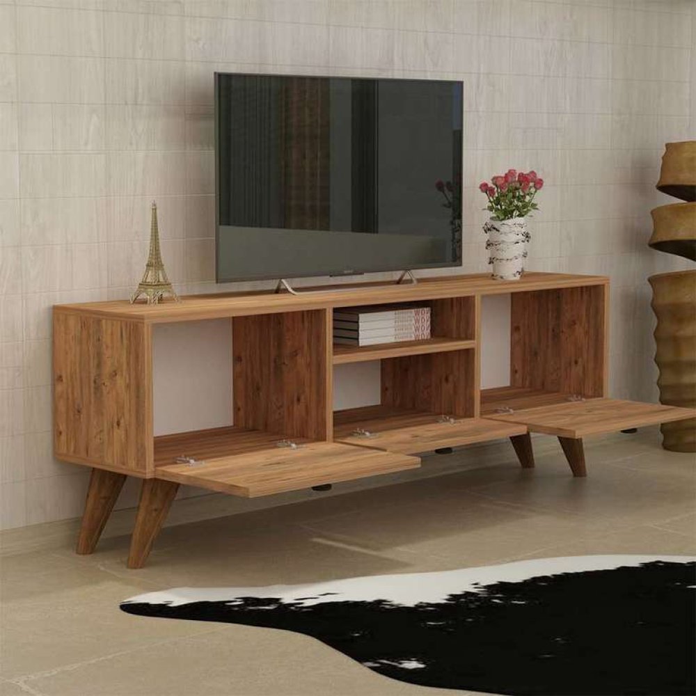 Tiamob Kleber Tv Sehpası