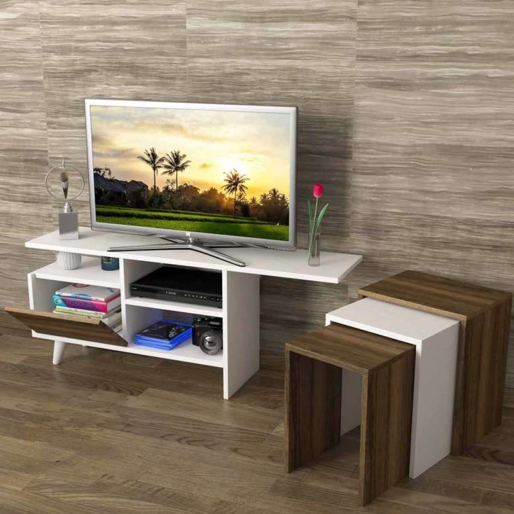 Tiamob Nature Sizonlu Tv Ünitesi