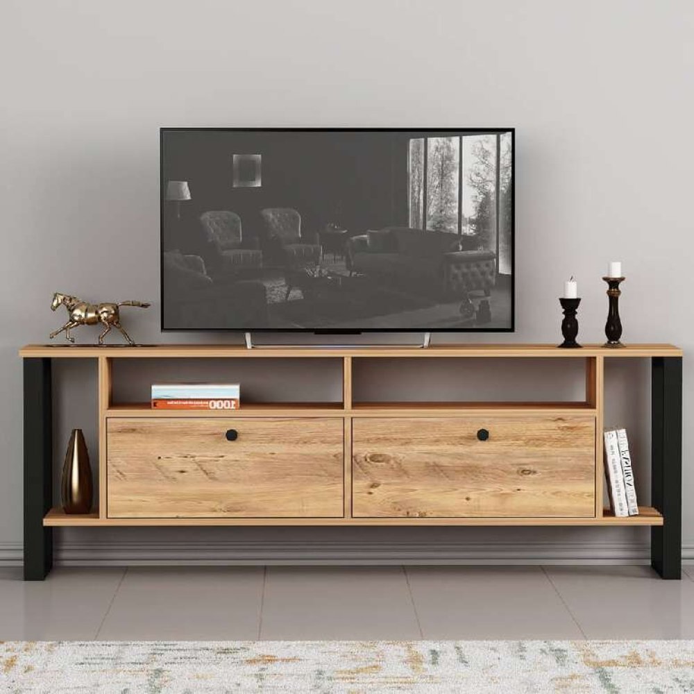 Tiamob Parla Tv Ünitesi