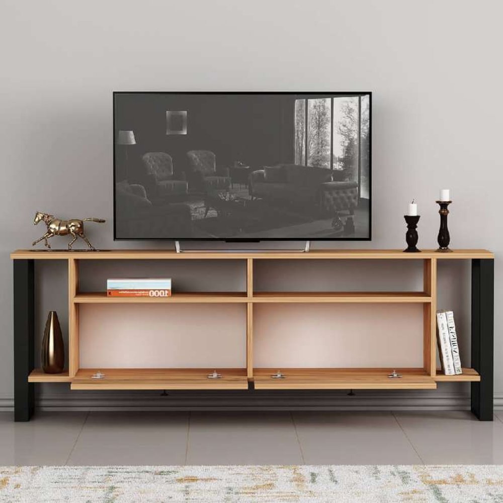 Tiamob Parla Tv Ünitesi