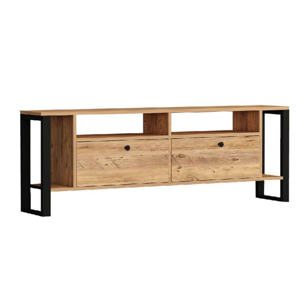 Tiamob Parla Tv Ünitesi