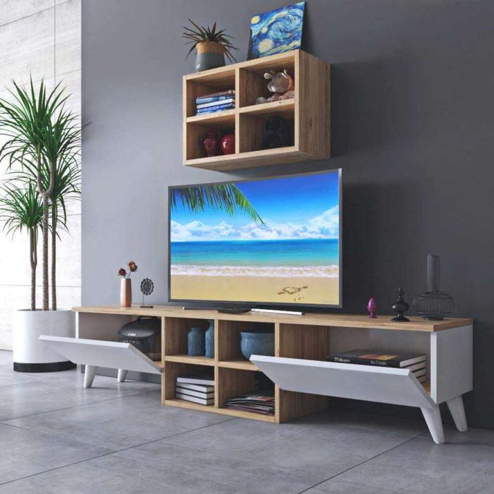 Tiamob Shadow Tv Ünitesi