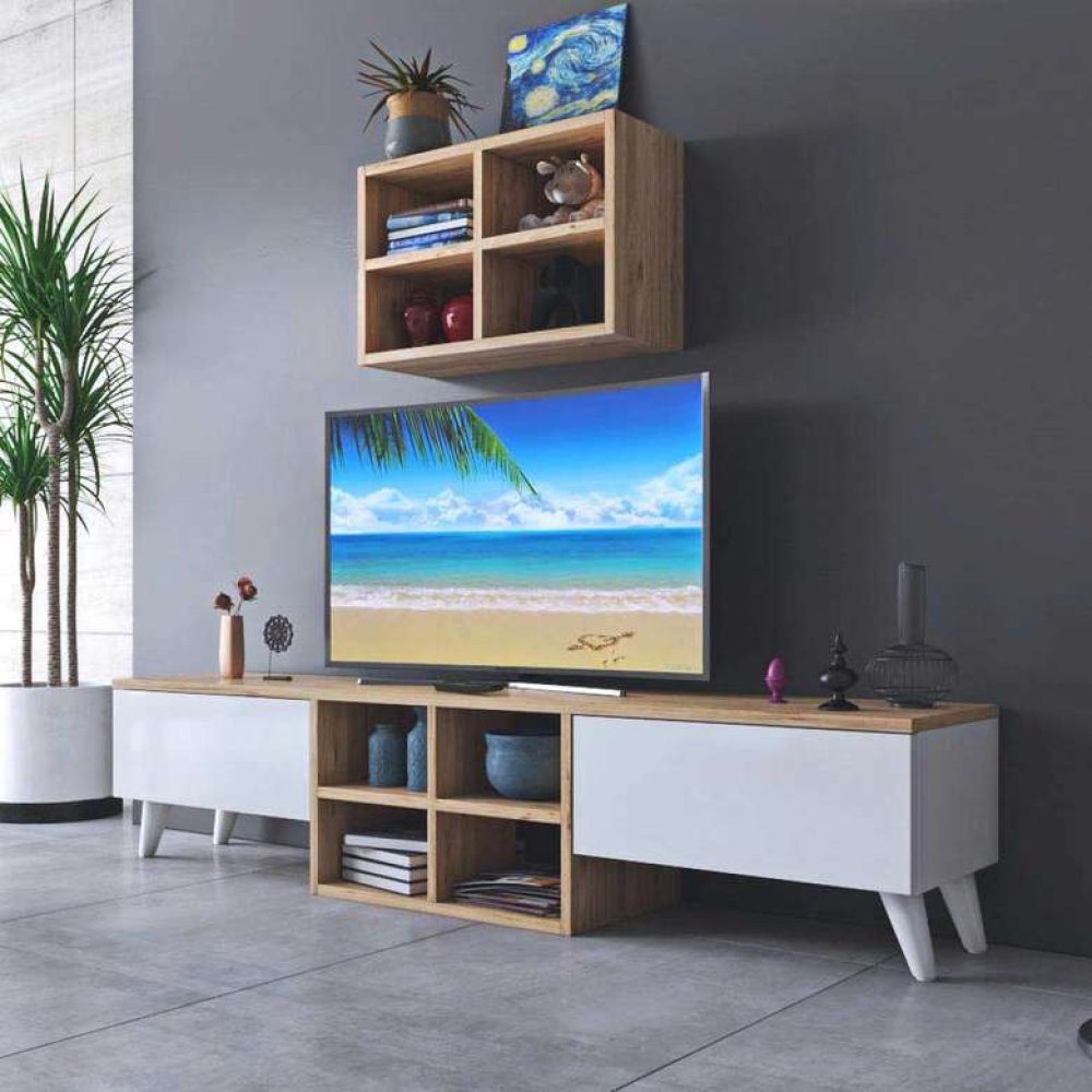 Tiamob Shadow Tv Ünitesi