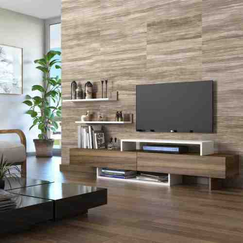 Tiamob Zenn Tv Ünitesi