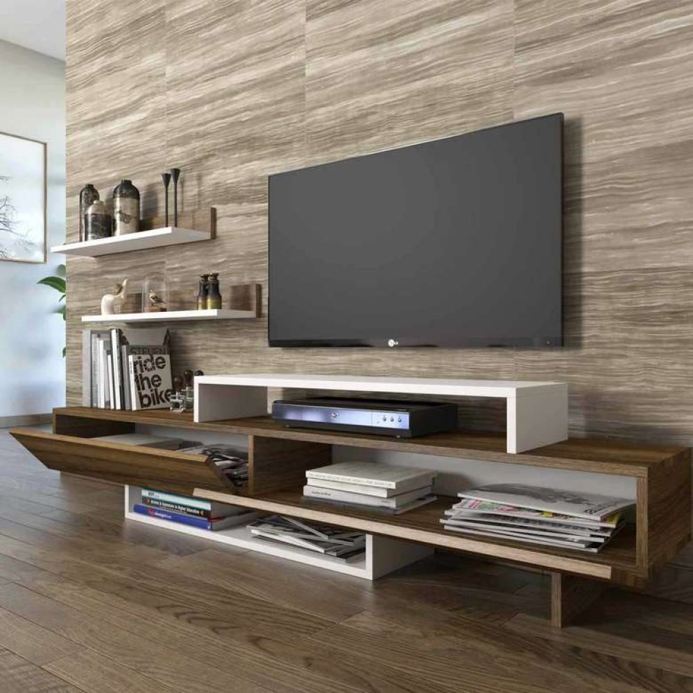 Tiamob Zenn Tv Ünitesi