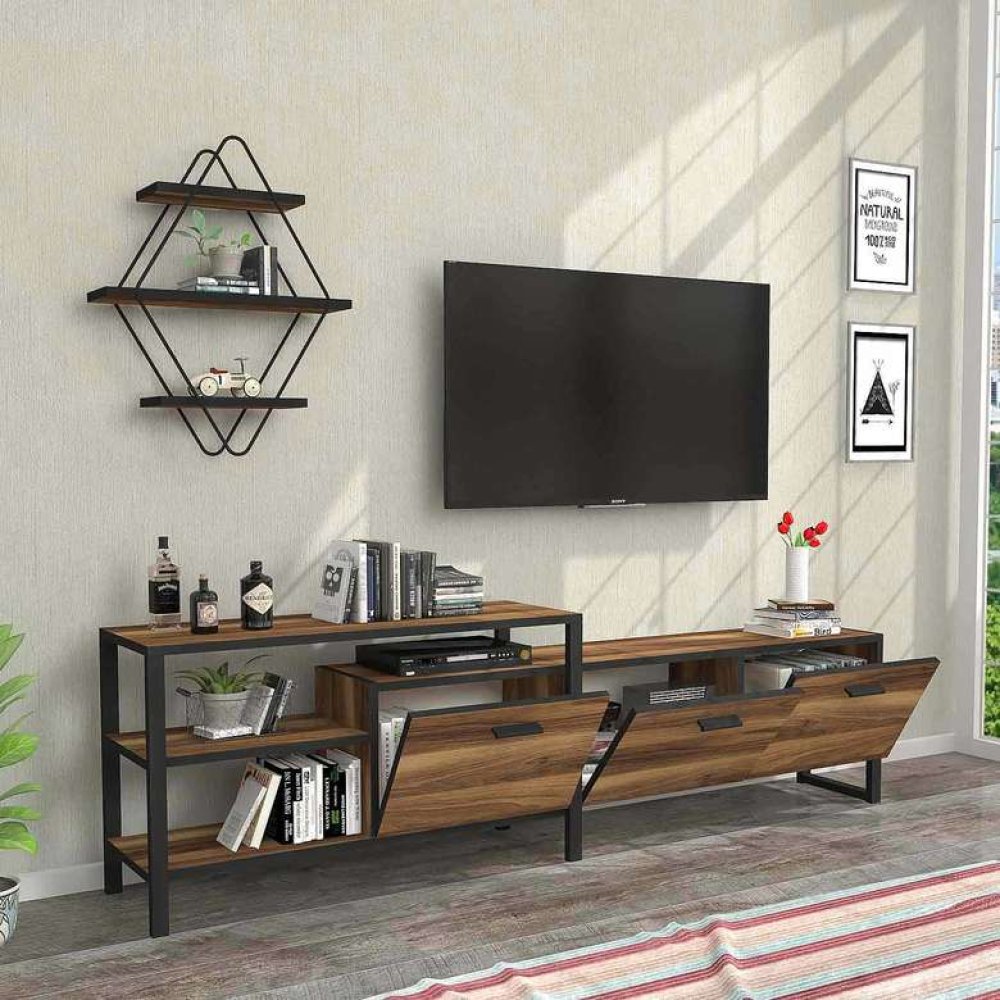 Tiamob Zola Tv Ünitesi