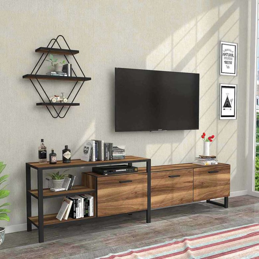 Tiamob Zola Tv Ünitesi