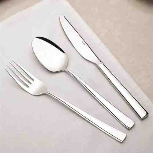 Deniz Sade 36 Parça Çatal Kaşık Bıçak Takımı