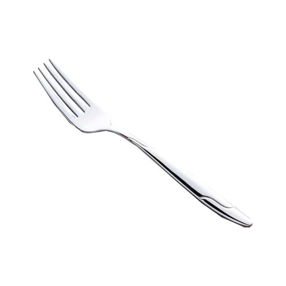 Nehir Tatlı Çatalı Desenli