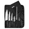 Pirge Çantalı Bıçak Seti
