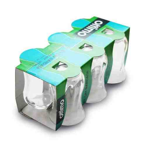 Ottimo Çay Bardağı 6'lı