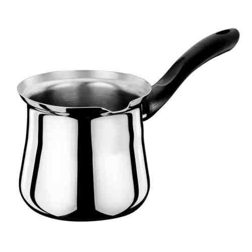 Hascevher Siyah Cezve No:1