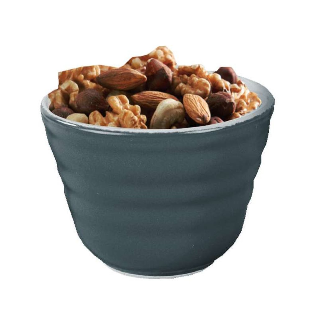 Keramika Çift Renk Çerezlik Yeşil